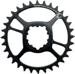 SRAM X-Sync 2 Eagle Direct Mount 12-speed Kettingblad -Trek Winkel 11 6218 041 005