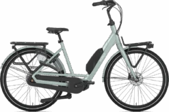 Gazelle Bloom C7 HMS 2023