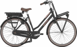 Gazelle Miss Grace C7 HMB 2023