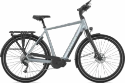 Gazelle Chamonix T10 HMS 2023