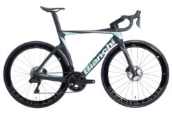 Bianchi Oltre Pro Ultegra Di2 2023