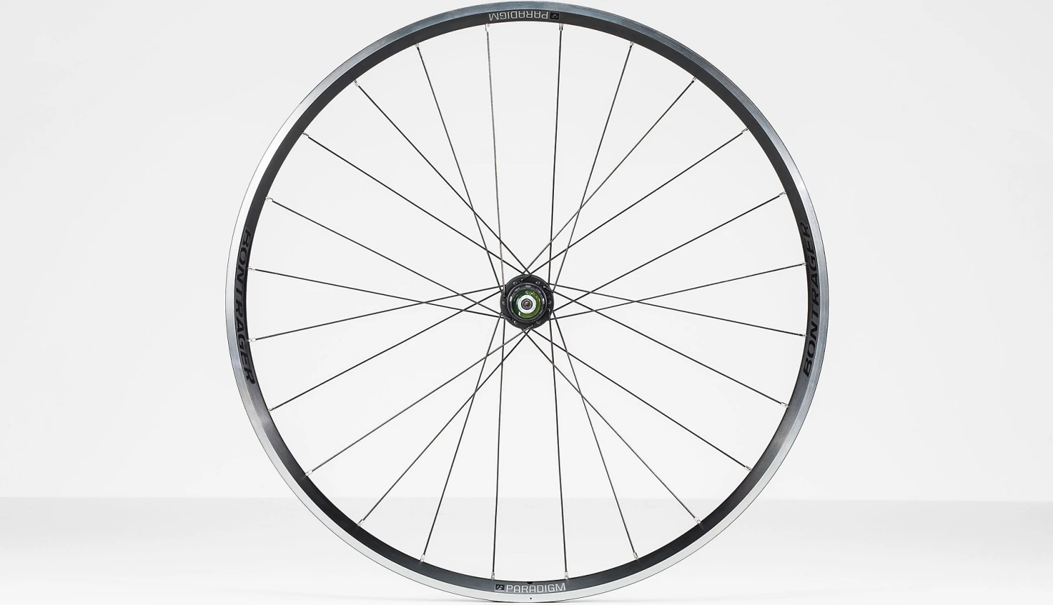 Bontrager Paradigm TLR Racewielen 3 Bontrager Paradigm TLR Racewielen