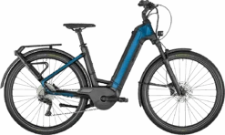 Bergamont E-Ville Edition 2022