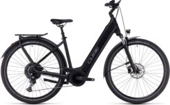 Cube Touring Hybrid Pro 625 2023 -Trek Winkel 631102 ee