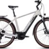 Cube Touring Hybrid Pro 625 2023