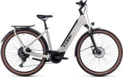 Cube Touring Hybrid Pro 625 2023 -Trek Winkel 631112 ee