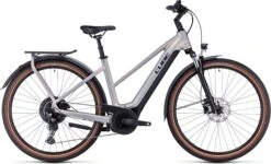 Cube Touring Hybrid Pro 625 2023 -Trek Winkel 631112 t