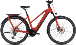 Cube Kathmandu Hybrid EXC 2023 -Trek Winkel 631263 t