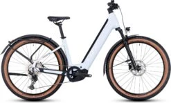 Cube Reaction Hybrid Pro Allroad 625 2023 -Trek Winkel 634162 ee