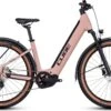 Cube Reaction Hybrid Pro Allroad 625 2023 -Trek Winkel 634172 ee