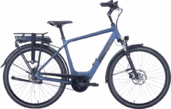 Pegasus Siena E7F Plus Belt Disc