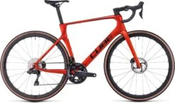 Cube Agree C:62 Race 2023 -Trek Winkel 678210