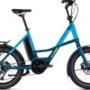 Cube Compact Sport Hybrid 20 Inch 2023 -Trek Winkel 689160