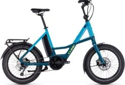 Cube Compact Sport Hybrid 20 Inch 2023
