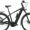 Zemo ZE 5F Plus 2022 -Trek Winkel 70608143 ze 5 f heren zwart