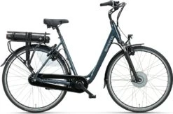 Sparta A-Lane Energy F8E 2023 -Trek Winkel a lane energy blauw dames 2