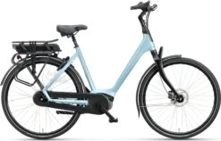 Sparta A-Shine Energy M8B 2023 -Trek Winkel a shine energy m8b blauw 1
