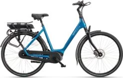 Sparta A-Shine Energy M8B 2023 -Trek Winkel a shine energy m8b donkerblauw 1
