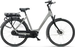 Sparta A-Shine Energy M8B 2023 -Trek Winkel a shine energy m8b grijs 1