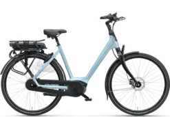 Sparta A-Shine M8B 2021 -Trek Winkel a shine m8b dames blauw 1