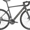 Scott Addict 10 2022 -Trek Winkel addict 10 zwart