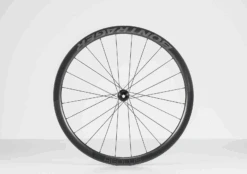 Bontrager Aeolus RSL 37 TLR Disc Wielen