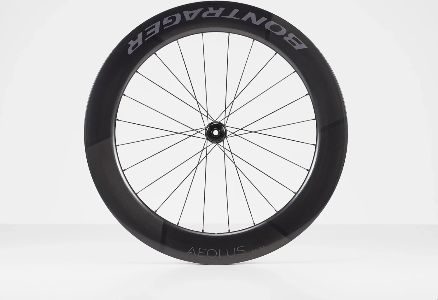 Bontrager Aeolus RSL 75 TLR Disc Wielen 3 Bontrager Aeolus RSL 75 TLR Disc Wielen