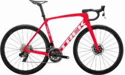 Trek Emonda SLR 9 Etap 2023 -Trek Winkel axs emonda slr9 rood 2