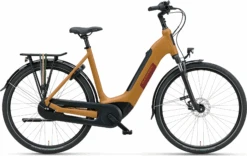 Batavus Altura E-go Power Pro 2023