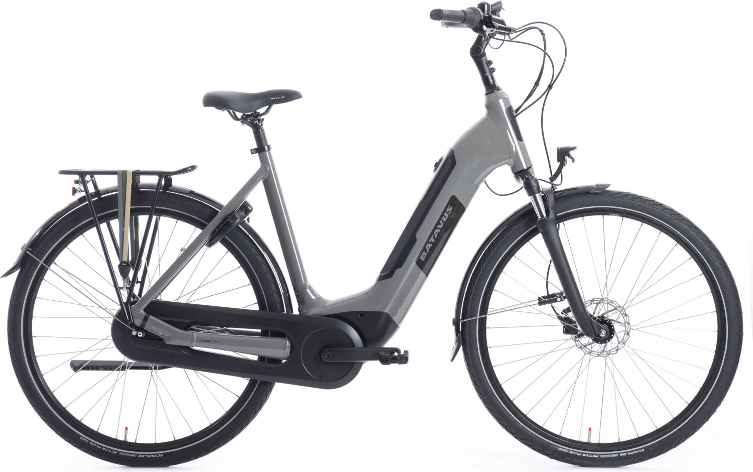 Batavus Altura E-go Power Pro 2023 4 Batavus Altura E-go Power Pro 2023 - Afbeelding 2