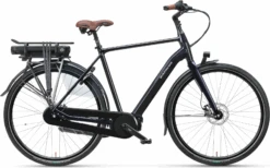 Batavus Finez E-go N7 2023