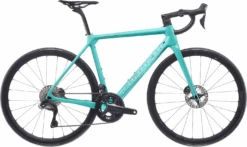 Bianchi Specialissima Ultegra 2023
