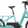 Trek Fetch+ 2 2023 -Trek Winkel blue sage zijkant standaard uit
