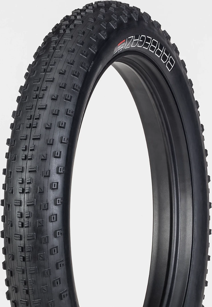 Bontrager Barbegazi Fatbikeband 3 Bontrager Barbegazi Fatbikeband