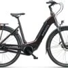 Sparta C-Grid Energy 2022 -Trek Winkel c grid energy dark brown