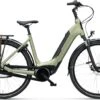 Sparta C-Grid Fit 2023 -Trek Winkel c grid fit olive
