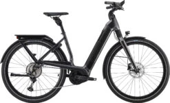 Cannondale Mavaro Neo 2 2022