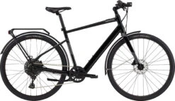 Cannondale Tesoro Neo SL EQ 2023