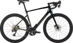 Cannondale Synapse Carbon LTD RLE 2023