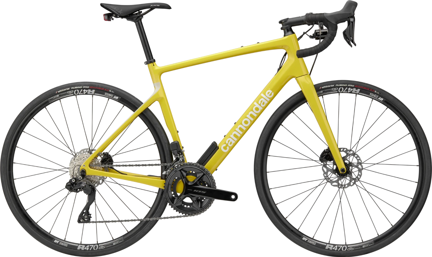 Cannondale Synapse 2 LE Carbon 2023 3 Cannondale Synapse 2 LE Carbon 2023 - Afbeelding 2