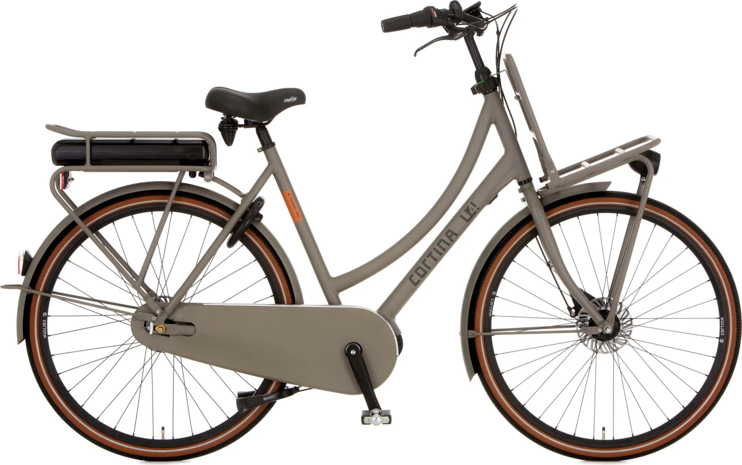 Cortina E-U4 Solid 7v 43V 2022 3 Cortina E-U4 Solid 7v 43V 2022