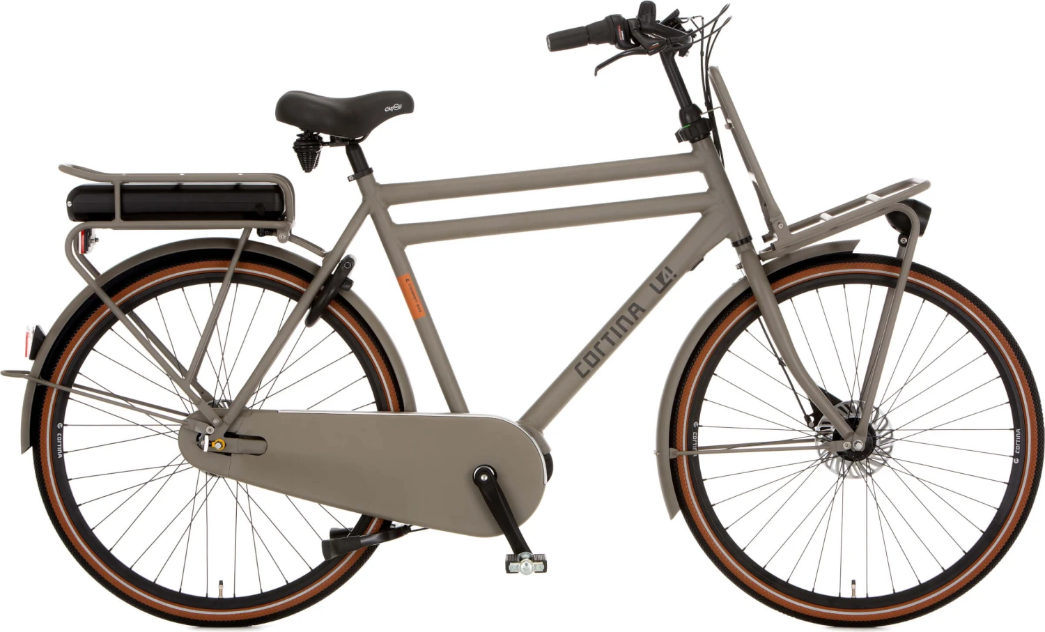 Cortina E-U4 Solid 7v 43V 2022 4 Cortina E-U4 Solid 7v 43V 2022 - Afbeelding 2