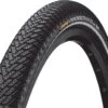 Continental TopContact II Winter Draad Buitenband Stadsfiets -Trek Winkel continental top contact winter ii premium vouw