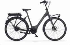 Cortina E-Common Belt 2023