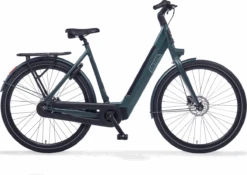 Cortina E-Nite N7 2022 -Trek Winkel cortina e nite n7 dark green matt