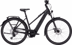 Bulls Cross Lite EVO 2 2022 -Trek Winkel cross lite evo 2 trapeze