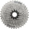 Shimano CS-HG201 9-Speed Cassette -Trek Winkel cs hg201 9 cassette shimano