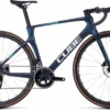 Cube Axial WS C:62 SLX Team 2023 -Trek Winkel cube axial ws c 62 team 1