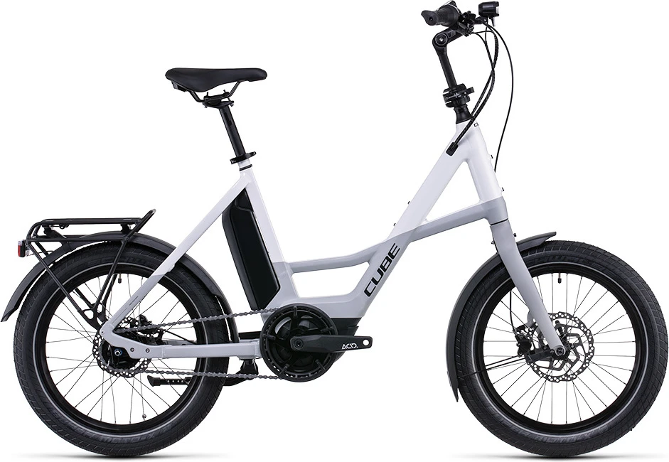 Cube Compact Hybrid 20 Inch 2023 3 Cube Compact Hybrid 20 Inch 2023