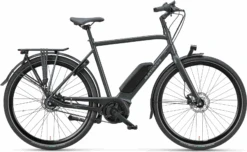 Batavus Dinsdag E-go Exclusive 2023